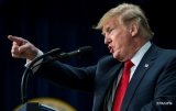 США не потерпят вмешательства в выборы &ndash; Трамп