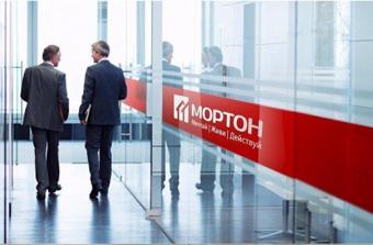 У російській будівельній компанії &laquo;Мортон&raquo; з'явився новий власник