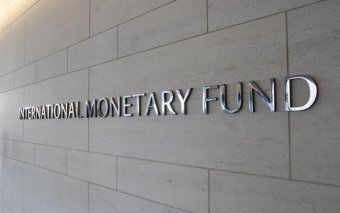 МВФ замінив кредитну програму для України &ndash; представник президента