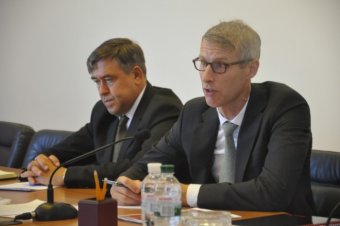 В МВФ назвали 8 ключевых реформ для роста украинской экономики