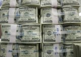 Бюджет использовал половину &laquo;денег Януковича&raquo; &ndash; Госказначейство