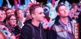 Atlas Weekend: более 150 тысяч зрителей пришли посмотреть на Винника