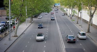 Транспортний комітет пропонує створити Нацагенство з безпеки руху