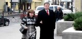 Дружина Авакова заробила в 57 разів більше за чоловіка