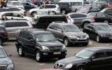 В Україні різко збільшилися продажі вживаних автомобілів