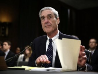 В США хотят законодательно защитить спецпрокурора по "российскому делу"
