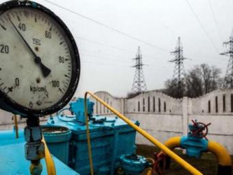 Газ для промислових споживачів подешевшає у березні