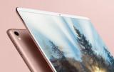 Apple Prepares to Release Frameless iPad