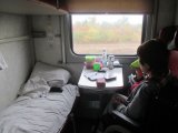 Адская жара в поезде Херсон &ndash; Киев: в &laquo;Укрзализныце&raquo; объяснили, почему поездка превратилась в пытку