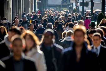 Населення Росії різко скоротиться - дослідження