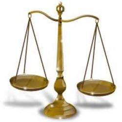 On generalization of judicial practice