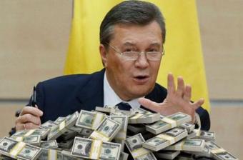 Суд Лондона отложил решение по долгу Януковича