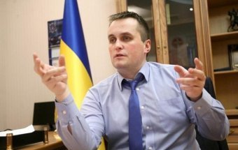 Kholodnitskii May Be Detained – Mass Media