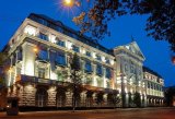СБУ поймала чиновника Пенсионного фонда на хищении госсредств