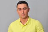 Roman Kalinin: Ruining Industry, Authorities Ruin Independence of Ukraine