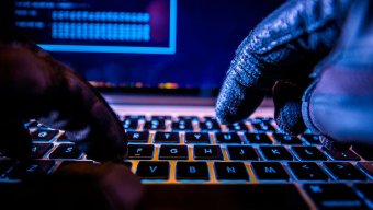Хакеры взломали сайт Главного территориального управления юстиции в Одесской области