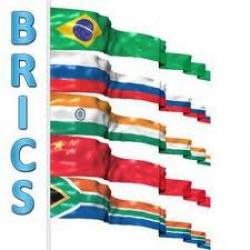 Министры финансов стран БРИКС намерены обсудить создание совместного банка