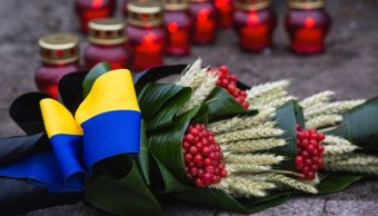 Канада виділила 750 тис дол на освітній проект про Голодомор