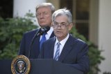 Трамп выбрал нового главу Федеральной резервной системы