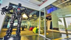 Google відкриє перший інформаційний центр в Азії