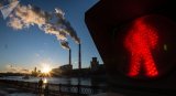 Казахстан начал контролировать парниковые газы онлайн