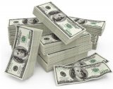 Официальный курс гривны установлен на уровне 26,19 грн/доллар