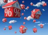 US Mortgage Rates Rise to Two-Year Maximum