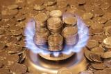 НКРЭКУ повысила минимальный тариф на газ для населения в 3,3 раза с апреля