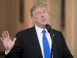 Трамп: в ухудшении отношений с Россией виновата тупость США
