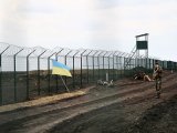 Стало известно, кого задержали за растрату денег проекта &laquo;Стена&raquo;