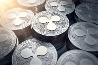Ripple обігнав ефір за капіталізацією