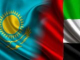 Казахстанцам отменили визы в ОАЭ