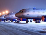 &laquo;Аерофлот&raquo; хоче збільшити частоту рейсів в Казахстан