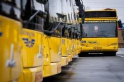 Public will discuss increased fares in the capital during a month