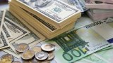 Показники валютного ринку на 14 червня 2018р.