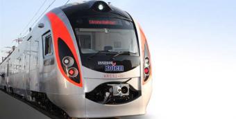 Hyundai пропонує Україні спільне виробництво поїздів