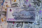 Звідки в Казахстан найактивніше переказують кошти?
