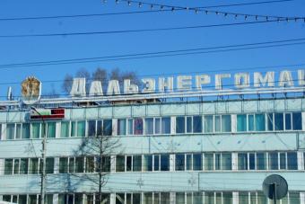 Хабаровський &laquo;Дальенергомаш&raquo; виготовив компресор для ЦСКБ-Прогрес