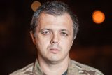 Нардеп Семен Семенченко заблокировал терминал отгрузки российского дизтоплива