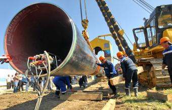 В Турецький потік вкладуть сім мільярдів євро
