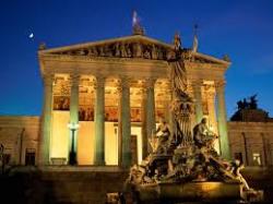 Europe calls on Austria to abandon bank secrecy