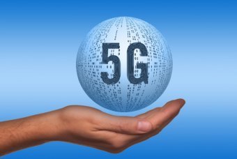 U.S. Are First in World to Launch 5G Network