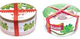 Roshen завершил битву за Киевский торт &ndash; СМИ