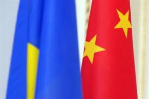 Україна збільшить об&rsquo;єми експорту до Китаю