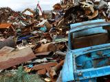 Четыре миллиарда тенге получили казахстанцы за автохлам
