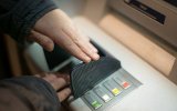 Украинская "дочка" российского ВТБ ввела новую комиссию на снятие наличных