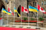 В України з Канадою відтепер &ndash; зона вільної торгівлі
