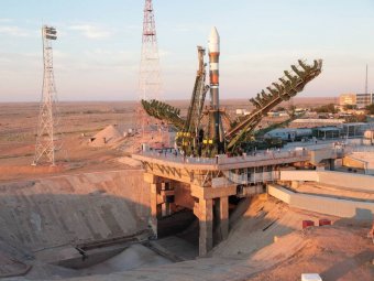 Понад 11 тисяч гектарів землі поблизу &laquo;Байконура&raquo; Росія повернула Казахстану