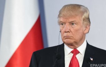 Трамп пригрозил торговой войной из-за КНДР