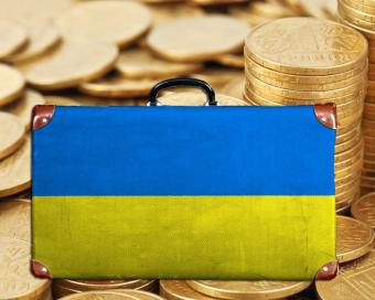 Кредиторы согласились списать 20% госдолга Украины